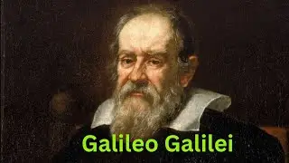 Galileo Galilei: A life in Science