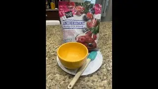 TPACK How to make a Fruit Salad