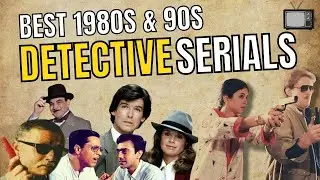 क्या आपको ये 80s & 90s TV सीरियल्स याद हैं?