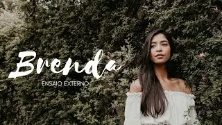 ENSAIO NA PAMPULHA | Usando Canon T6 e 6D |Pin Fotografia