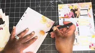 New Year 2024 Catchall Weekly Setup