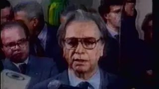 Interval: Tela Quente - RBS TV Pelotas (04/01/1993) [4]