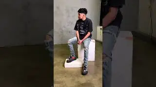 Zack Knight - Shoot preview 📷🔥 Something big coming soon #zackknight #shorts