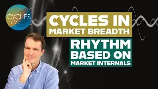 Market Cycles Report: Aug 12 | Using Market Internals: Cycles in Market Breadth