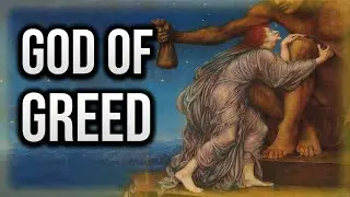 Mammon, Lord of Greed: Biblical Demons Explained