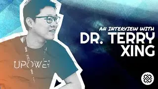 Decentralizing Energy with UPower's Dr. Terry Xing