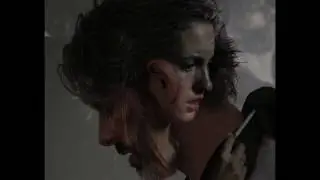 "DEMONIOS TUS OJOS" de Pedro Aguilera - Trailer Oficial HD