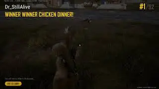 The unlucky :( Pubg Highlight