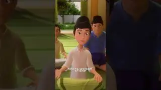 Waduh! Mas Hoho Kemana Ini? Butuh Kolang-Kaling? #IbraBerkisah #ManaraStudios #trending #viral