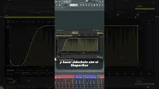 NO USES EL FRUITY LIMITER - Podría perjudicar tu música #short #flstudio #fruitylimiter