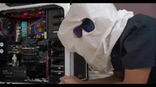 Cheapest DIY PC Sound Dampening