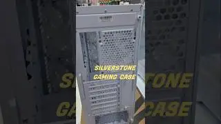Silverstone SST-FA515XR-WG FARA case 