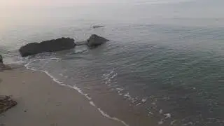 Азовское Море 2019 п.Безыменное часть - 2 (Июль)
