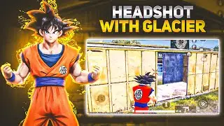 𝐇𝐄𝐀𝐃𝐒𝐇𝐎𝐓 𝐖𝐈𝐓𝐇 𝐆𝐋𝐀𝐂𝐈𝐄𝐑🗿𝗜𝗡 𝟯𝟬 𝗙𝗣𝗦 𝐁𝐆𝐌𝐈 ||  𝐒𝐓𝐀𝐑 𝐍𝐄𝐄𝐑𝐀𝐉 𝐘𝐓 #bgmi #tdm