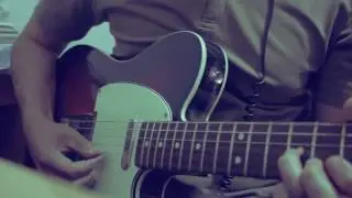 Simple blues