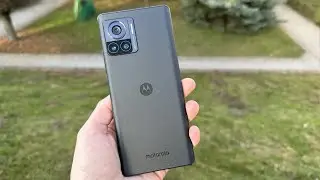 Motorola Edge 30 Ultra Review - First 200 MP Camera Phone | Almost Ideal Flagship