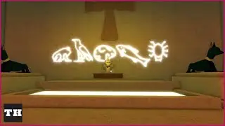 How to get the "Egyptian Head" In Wacky Wizards