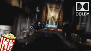Dolby Digital 5.1 - City Redux - Intro (HD 1080p)