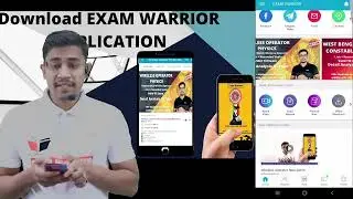 Wireless Operator Mains Batch 2021 || wireless operator class ||Wireless operator Physics