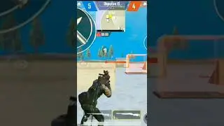 my pubg video m24 king shot 👑