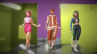 The Super Models