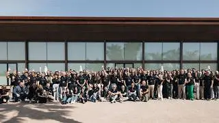 Neolith Global Summit 2026 | The Power of Building Together