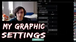 Asuna Valorant highlights! graphic settings 2021