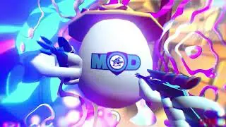10 Editor MEP | My Part W/ SFX Only