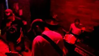 SATANLIVRE - GRINDxVIOLENCE FEST III DIA 29/11