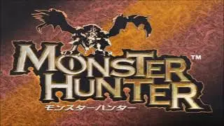 Monster Hunter - E3 2003 Trailer