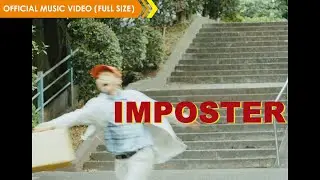 MONKEY MAJIK  - Imposter [Official Music Video]