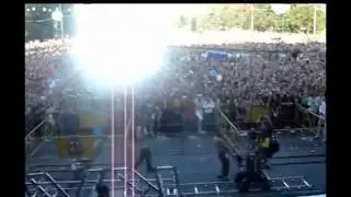 Лигалайз - Почувствуй силу (Intro)