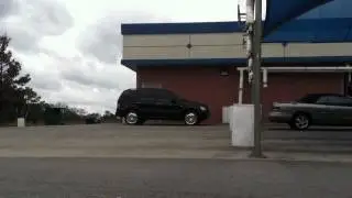 Mercedes ML On Zenetti Heirs