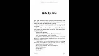 Make Way For Dyamonde Daniel Chapter 7