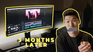 Things they don't tell you before buying an Ultrawide Monitor!