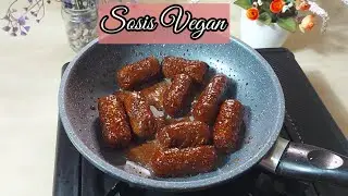 Sosis Vegan