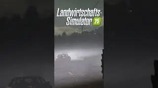 LS25 - KI Verkehr kann überholen! - Vorbestellercode: RACING