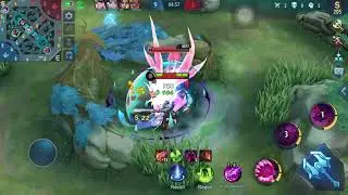 HANZO MOBILE LEGENDS