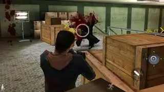 9mm HD Free v1.0.1 (MaxGFX) Gameplay