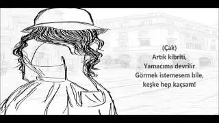 Sami Karataş - Sevgiliye Kısa Bir Not (düet Miming)