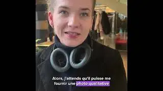 Témoignage Léa