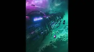 Lil Uzi Vert x Hyperpop Type Beat - ''Space Station''