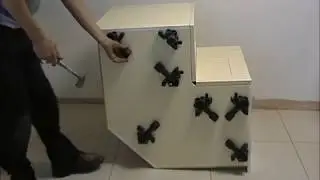 DIY Kitchens.com - Kitchen - Installation Video