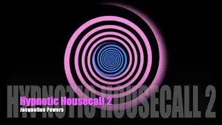 Hypnotic Housecall 2 - Hypnotized Footrest | Jacqueline Powers Hypnosis