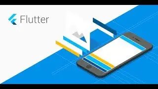 Flutter & Dart - Intro To Flutter