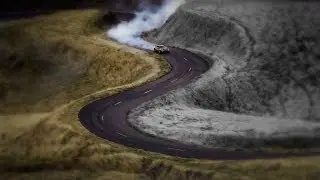 Forza Horizon 2: Intro Scene! [BEST INTRO EVER]
