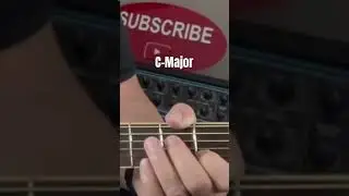 C-MAJOR & Cadd4 Chords