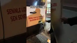sevene gönder