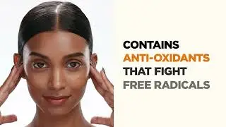 Kickstart your day with a boost of energy for your skin!