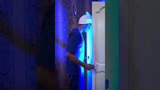Jak myślicie? Co kryje się w szafie?